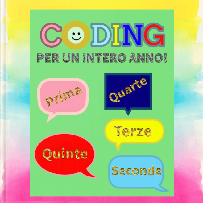 Coding a Paluna 23 24