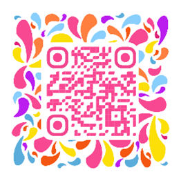In scena 1 2 qrcode