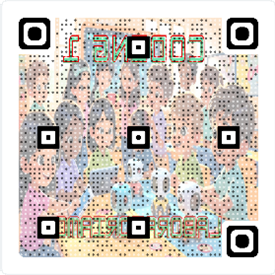 coding 1 qrcode